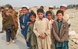 افغانستان با 10 میلیون و 600 هزار تن سومین کشور گرسنۀ جهان است