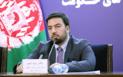 رییس ادارۀ تنظیم نفت و گاز: برای کنترل قیمت نفت ۳۰ غرفۀ پرچون در کابل گشودیم