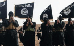 اتحادیه اروپا: داعش به‌سوی افغانستان و افریقا در حرکت است