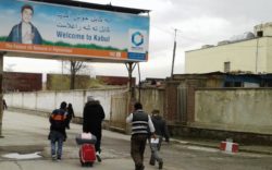 ۲۶ پناهجوی افغان از آلمان اخراج شدند