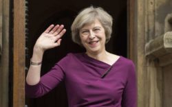 واکنش‌ها به استعفای نخست‌وزیر بریتانیا