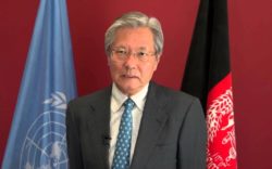 نماینده سازمان ملل: برگزاری همزمان سه انتخابات در افغانستان خودکشی است