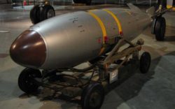 سازمان ملل: خطر جنگ هسته‌ای بالا گرفته است