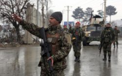 به درخواست کابل، امریکا اطلاع‌رسانی دربارۀ جنگ را متوقف کرد