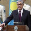 رئیس‌جمهور تازۀ قزاقستان:‌ به روسیه عمیقاً نیاز داریم