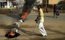 محکومت جهانی طرح برگزاری انتخابات زودهنگام در سودان