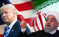 آیا جنگ امریکا با ایران قریب‌الوقوع است؟