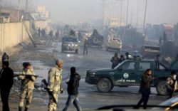 سازمان ملل:  حدود ۴۰۰۰ افغان در نیمه نخست ۲۰۱۹ کشته یا زخمی شدند