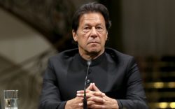 عمران خان: امریکا با اطلاعات آی‌اس‌آی اسامه را کشت