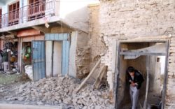 انفجار موتربمب در غزنی، بیش از ۲۵ کشته و زخمی بجا گذاشت