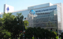 بانک جهانی: افغانستان کمترین رشد اقتصادی را در جنوب آسیا دارد