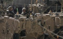کشته  شدن دو سرباز امریکایی در جنوب افغانستان