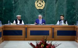 رییس اجرایی: شاه‌راه‌ها به منبع عایداتی طالبان تبدیل شده است