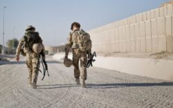 هشدار آلمان: خروج نیروهای خارجی از افغانستان تبعات هولناکی دارد