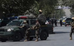 نیروهای ویژۀ افغانستان متهم به جنایت جنگی شده‌اند