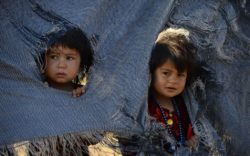سازمان ملل:  ظرف ۴ سال ۳۵۰۰ کودک در خشونت‌ها در افغانستان کشته و ۹۰۰۰ کودک زخمی شده‌اند