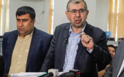 عضو کمیسیون انتخابات: کارکنان متقلب به مراجع عدلی و قضایی معرفی می‌شوند