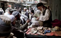وزارت مالیه:  رشد اقتصادی افغانستان افزایش یافته است