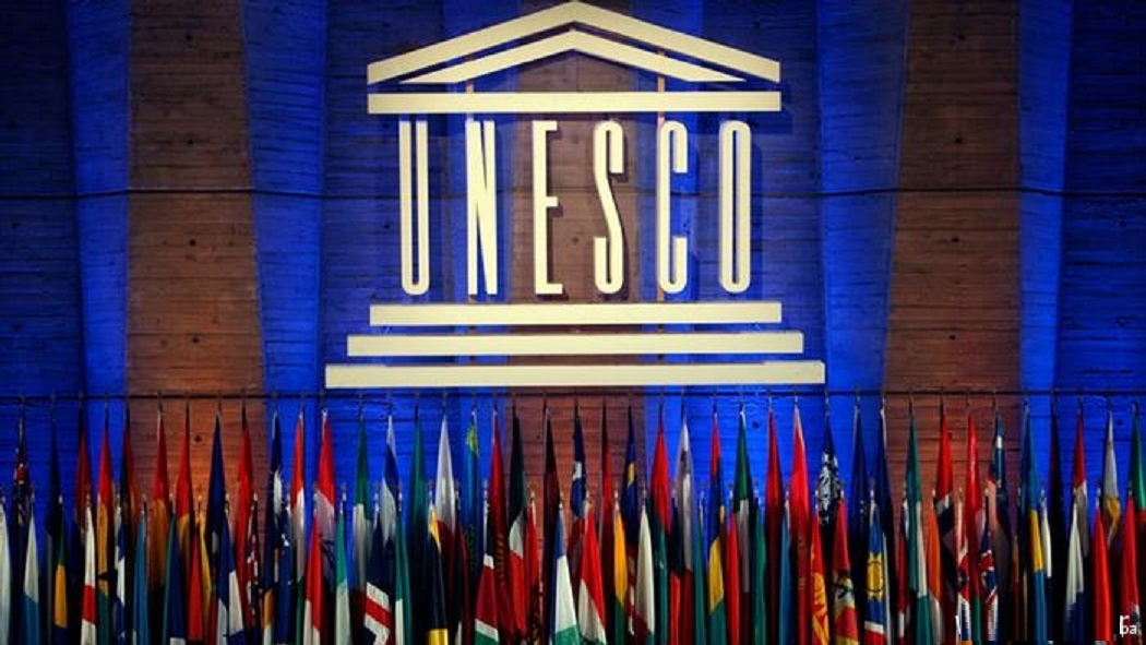 Unesco-Website