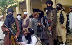 رهبر جنبش طالبان پاکستان در افغانستان کشته شد