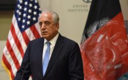 خلیل‌زاد به کابل برمی‌گردد/ داعش کاملاً نابود نشده است