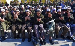 روند آزادسازی زندانیان طالبان تا ۵ روز دیگر آغاز می‌شود