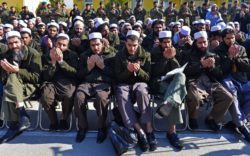 نخستین تماس طالبان و دولت افغانستان دربارۀ تبادل زندانیان