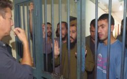 رییس‌جمهور غنی در فرمانی رهایی ۱۲۳۹۹ زندانی را صادر کرد