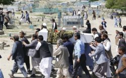 یوناما: بیش از ۵۰۰ غیرنظامی در ربع اول سال ۲۰۲۰ در افغانستان کشته شدند