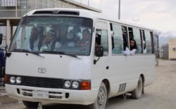 شورای امنیت ملی: ۱۰۰ زندانی دیگر طالبان امروز از بند رها می‌شوند