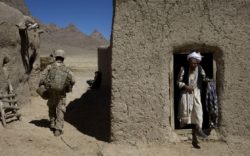 سیگار: ناتو گزارش آمار حملات طالبان در افغانستان را منتشر نمی‌کند