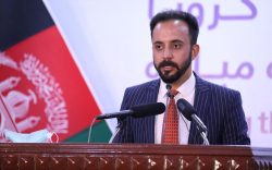 شورای امنیت ملی: شرکا و متحدین افغانستان به تروریستان برائت ندهند