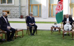 امریکا: مذاکرات بین‌الافغانی فوراً آغاز شود/ کابل: پیش از آغاز مذاکرات آتش‌بس شود