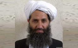 رهبر طالبان: نیروهای امریکایی پنج پایگاه را تخلیه کرده‌اند