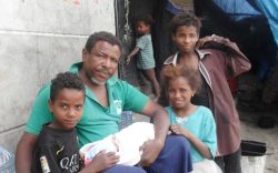 صلیب سرخ جهانی:  ۶۶ درصد یمنی‌ها غذا ندارند