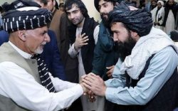 دیلی‌تایمز: مذاکرات بین‌الافغانی دشوارتر از مذاکرات “امریکا و طالبان” خواهد بود