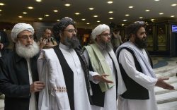 فهرست مذاکره‌کنندگان طالبان نهایی شد- برادر راهی اسلام‌آباد گردید