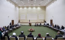 دور دوم مذاکرات 5 جنوری در قطر برگزار می‌شود