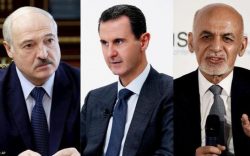 چرا اشرف‌غنی را با لوکاشینکو و بشار اسد مقایسه نکنیم؟