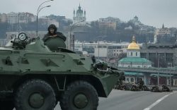 آیا اوکراین به سرنوشت افغانستان دچار می‌شود؟