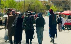 افغانستان زیر چشتر طالبان بدترین روزهای تاریخش را تجربه می‌کند