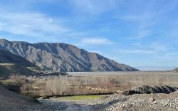 یک تریلیون دالر منابع طبیعی روی دست طالبان