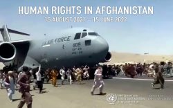 سازمان ملل و چشم‌پوشی از ابعاد جنایات طالبان در افغانستان