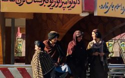 آشوب، ترس و ناهنجاری؛ پیامدهای بازگشت طالبان به کابل