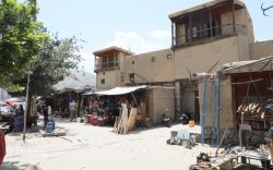 قطع شبکه‌های مخابراتی و انترنتی در کابل