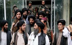 طالبان وظایف کارکنان سه اداره پیشین را انفصال اعلام کردند