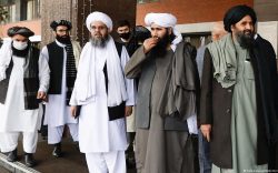 آیا طالبان قانون اساسی می‌سازند؟