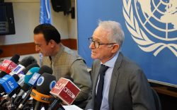 گزارشگر ویژۀ سازمان ملل: مرکز تصمیم‌گیری از کابل به کندهار انتقال یافته است