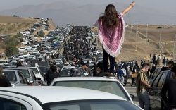 چرا به انقلاب زنان ایران امیدوار باشیم؟