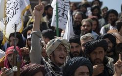 نهادهای امنیتی پاکستان در تشخیص رابطۀ تی‌تی‌پی با طالبان افغانستان دچار اشتباه استراتیژیک شدند